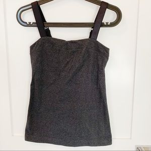 Lululemon Workout Tank